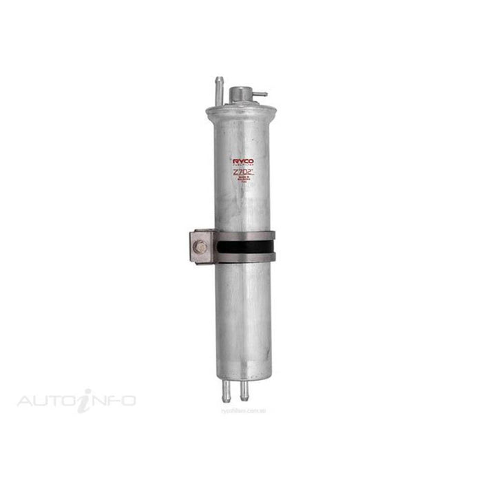 Ryco Fuel Filter - Z702