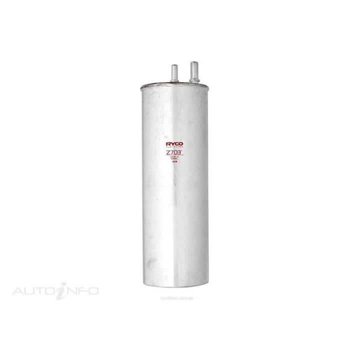 Ryco Fuel Filter - Z703