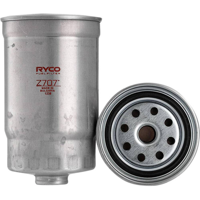 Ryco Fuel Filter - Z707