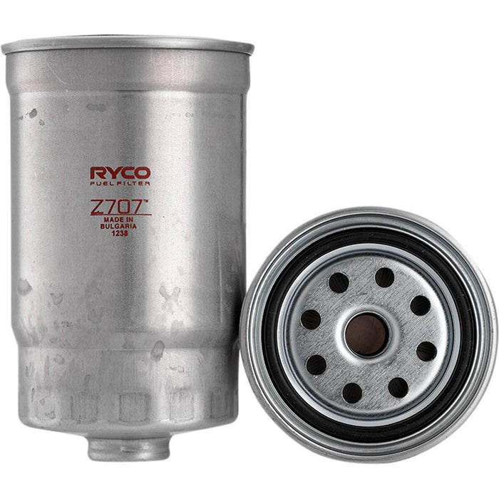 Ryco Fuel Filter - Z707