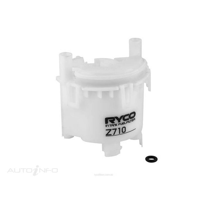 Ryco Fuel Filter - Z710