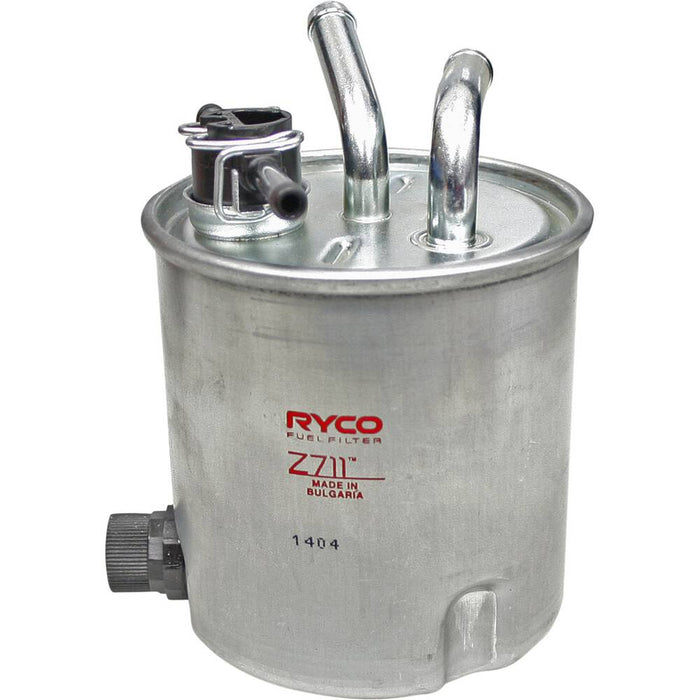 Ryco Fuel Filter - Z711