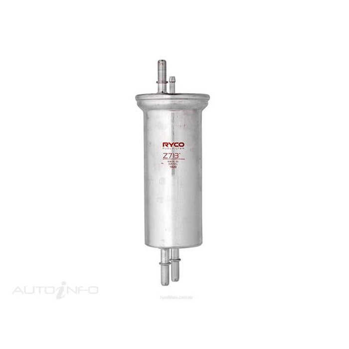 Ryco Fuel Filter - Z713