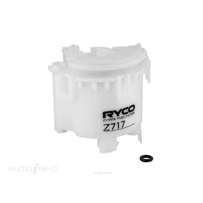 Ryco Fuel Filter - Z717