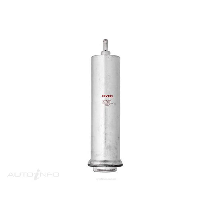 Ryco Fuel Filter - Z721