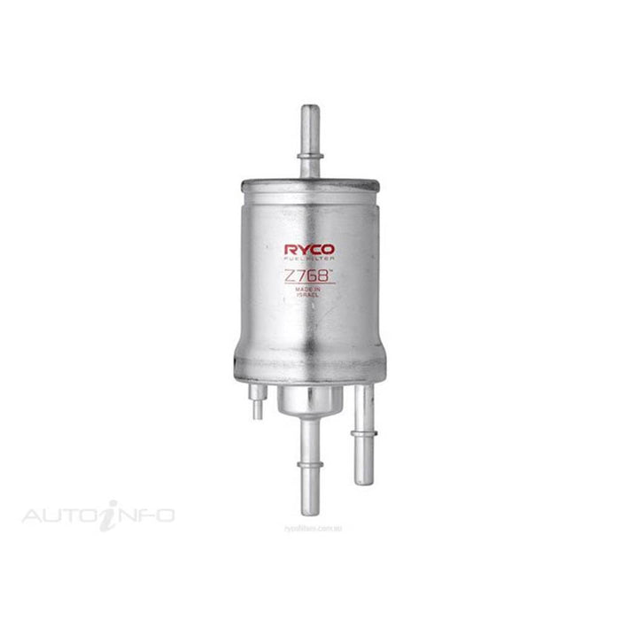 Ryco Fuel Filter - Z768