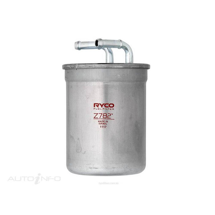 Ryco Fuel Filter - Z782