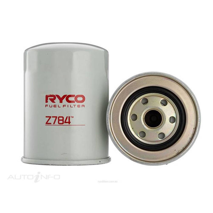 Ryco Fuel Filter - Z784