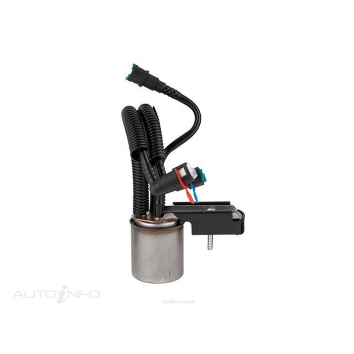 Ryco Fuel Filter - Z787