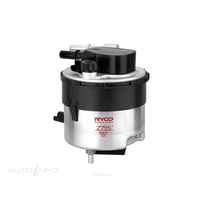 Ryco Fuel Filter - Z795