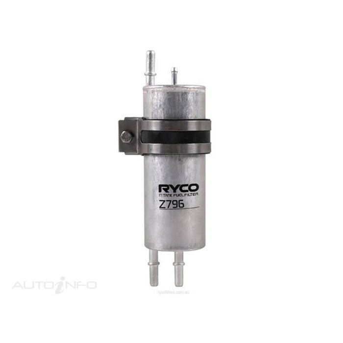 Ryco Fuel Filter - Z796