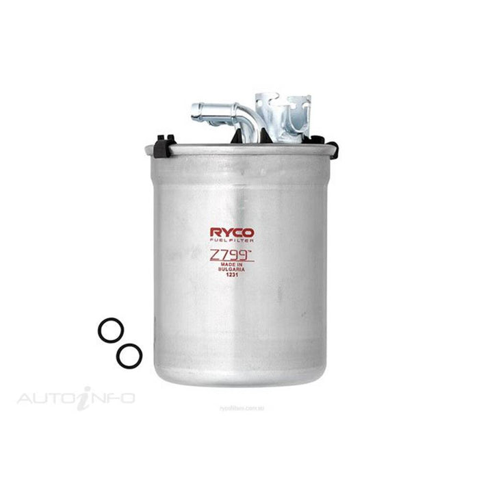 Ryco Fuel Filter - Z799