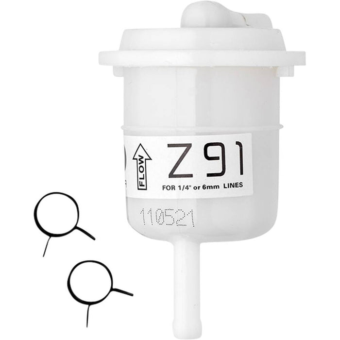 Ryco Fuel Filter - Z91
