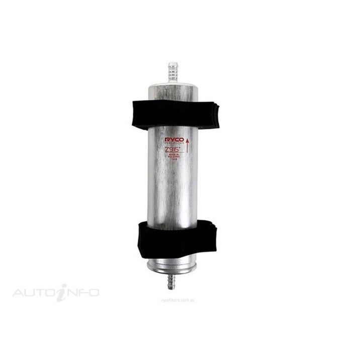 Ryco Fuel Filter - Z915