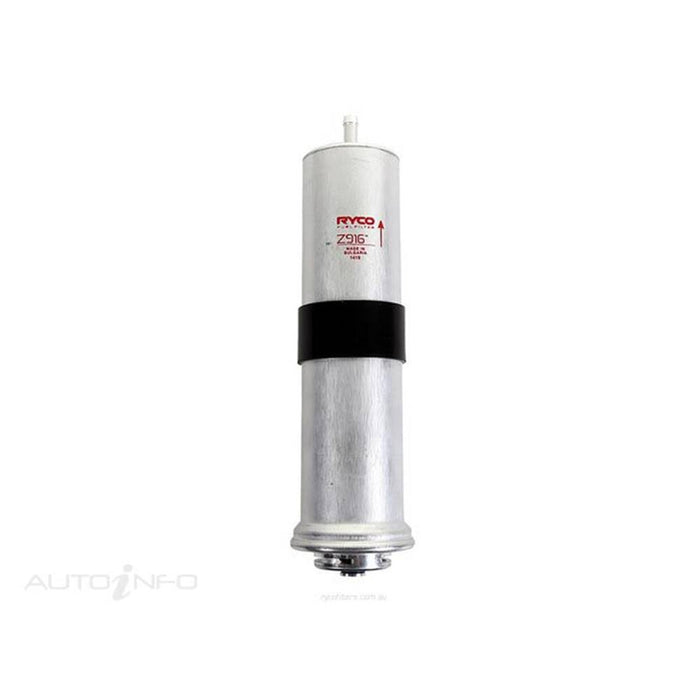 Ryco Fuel Filter - Z916