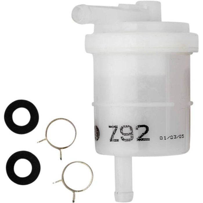 Ryco Fuel Filter - Z92