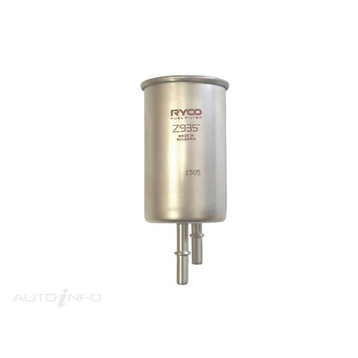 Ryco Fuel Filter - Z935