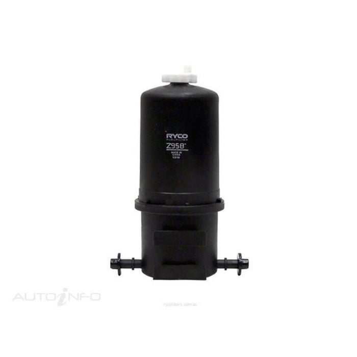 Ryco Fuel Filter - Z958