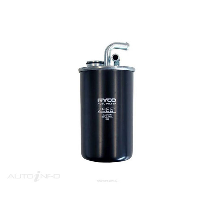 Ryco Fuel Filter - Z966