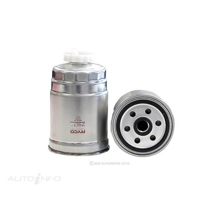 Ryco Fuel Filter - Z967