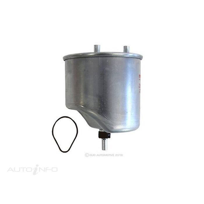 Ryco Fuel Filter - Z968