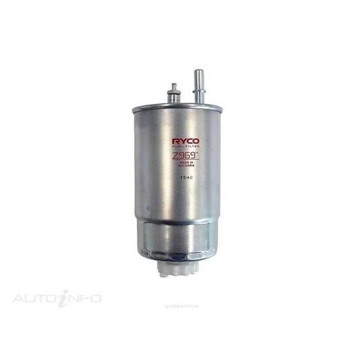 Ryco Fuel Filter - Z969