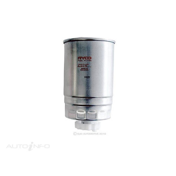 Ryco Fuel Filter - Z974