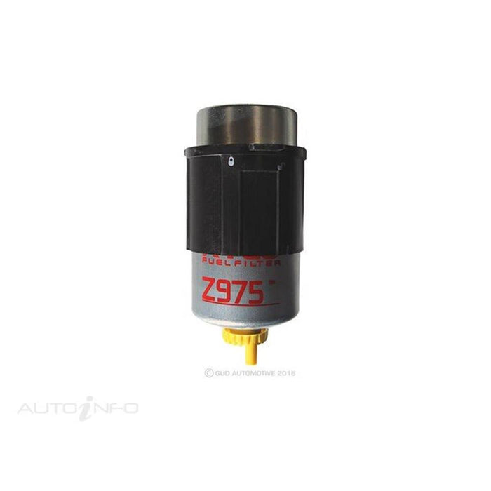 Ryco Fuel Filter - Z975