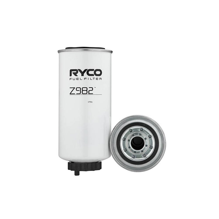 Ryco Fuel Filter - Z982