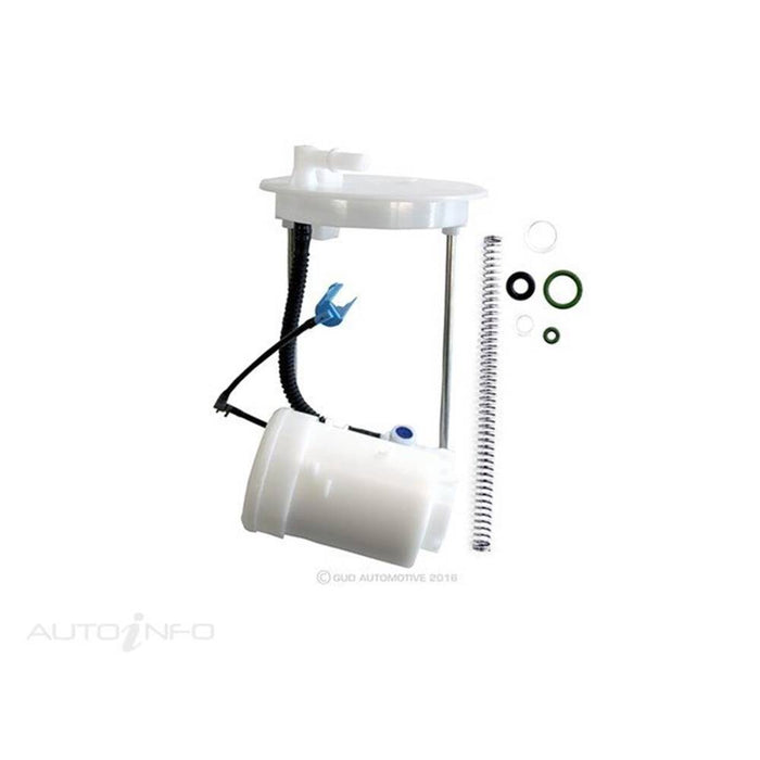 Ryco Fuel Filter - Z983