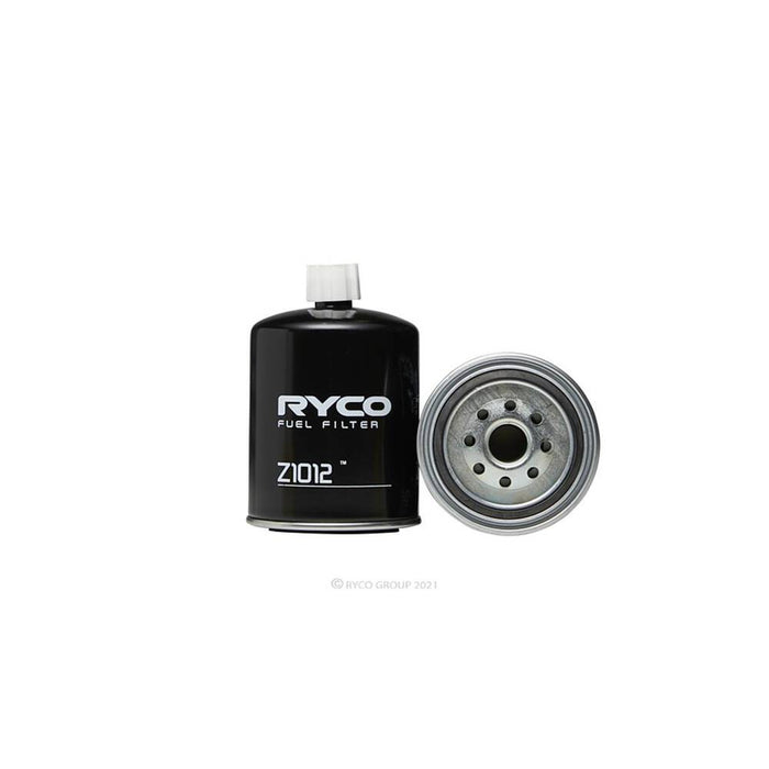 Ryco Fuel Water Separator Filter - Z1012
