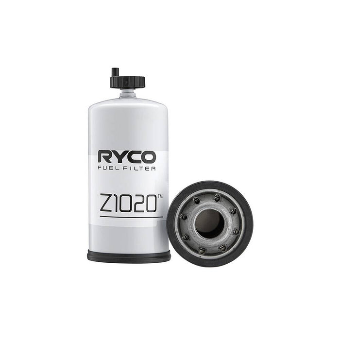 Ryco Fuel Water Separator Filter - Z1020