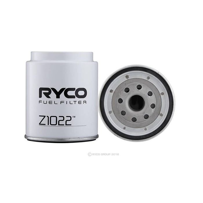 Ryco Fuel Water Separator Filter - Z1022