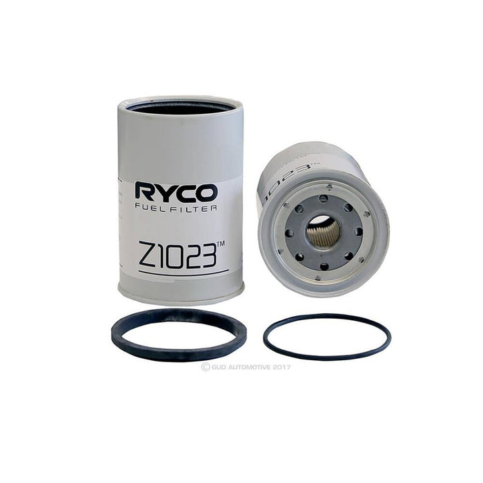 Ryco Fuel Water Separator Filter - Z1023