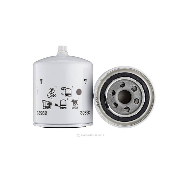Ryco Fuel Water Separator Filter - Z1033