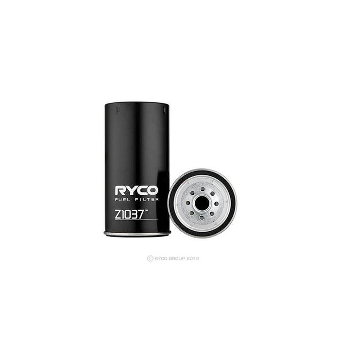 Ryco Fuel Water Separator Filter - Z1037