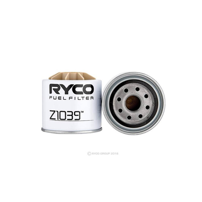 Ryco Fuel Water Separator Filter - Z1039