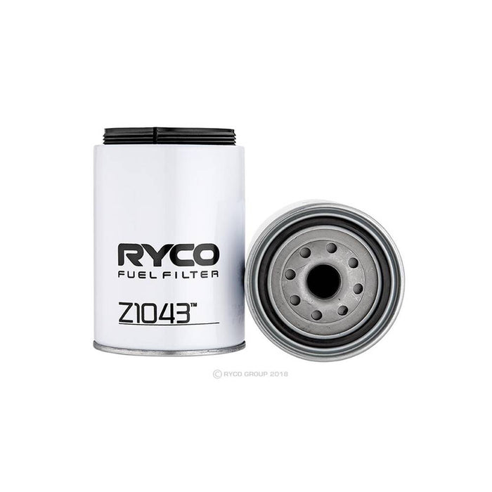 Ryco Fuel Water Separator Filter - Z1043