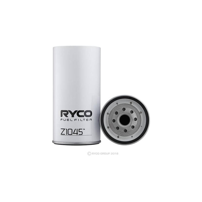 Ryco Fuel Water Separator Filter - Z1045