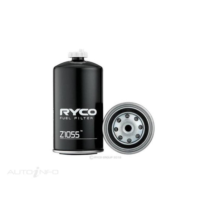 Ryco Fuel Water Separator Filter - Z1055