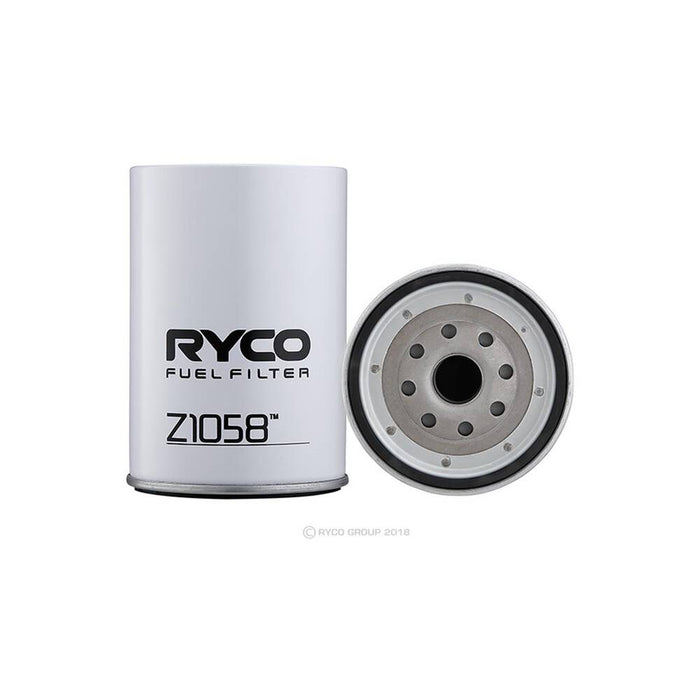 Ryco Fuel Water Separator Filter - Z1058