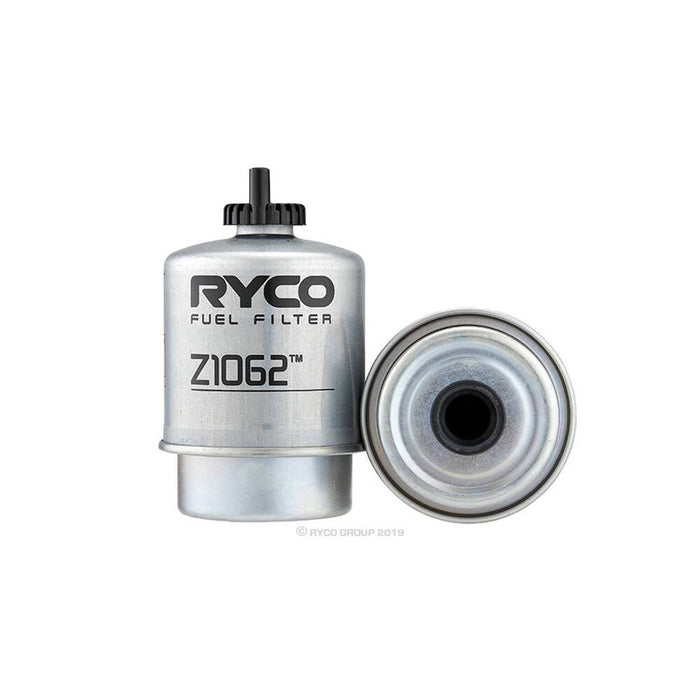 Ryco Fuel Water Separator Filter - Z1062
