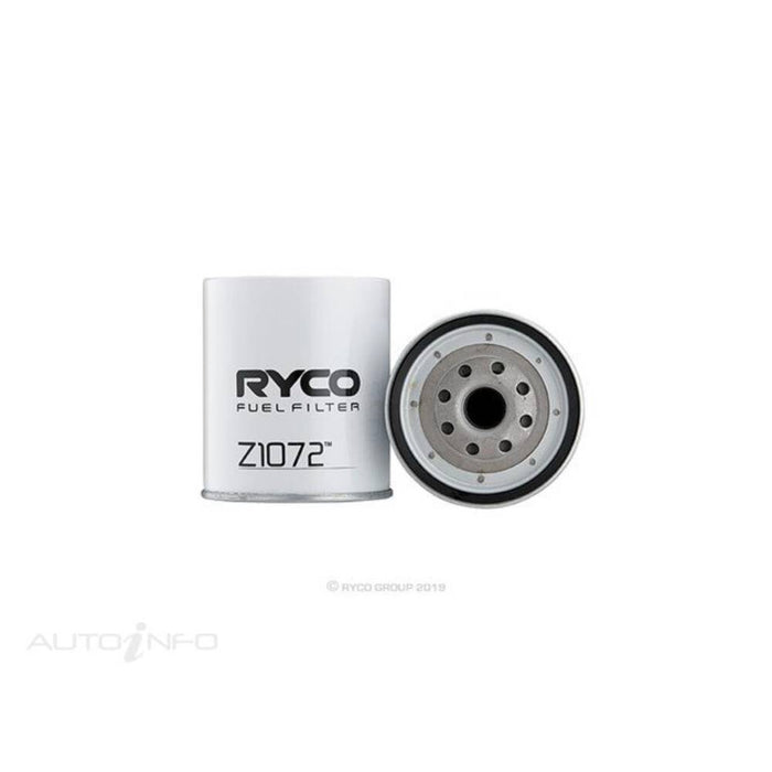 Ryco Fuel Water Separator Filter - Z1072