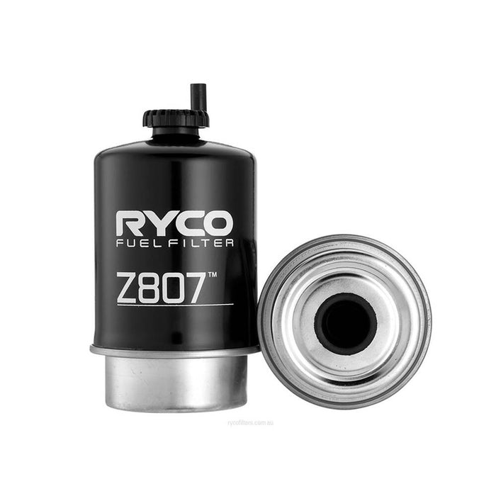 Ryco Fuel Water Separator Filter - Z807