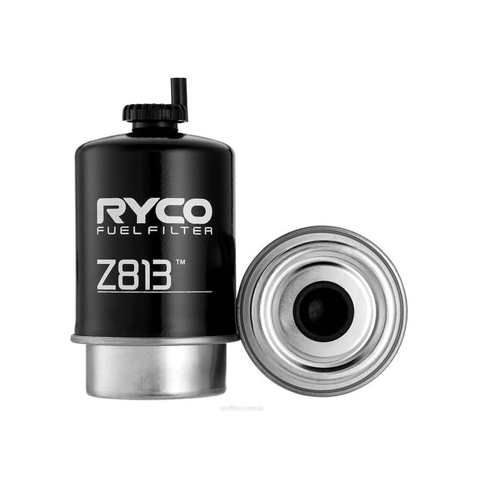 Ryco Fuel Water Separator Filter - Z813