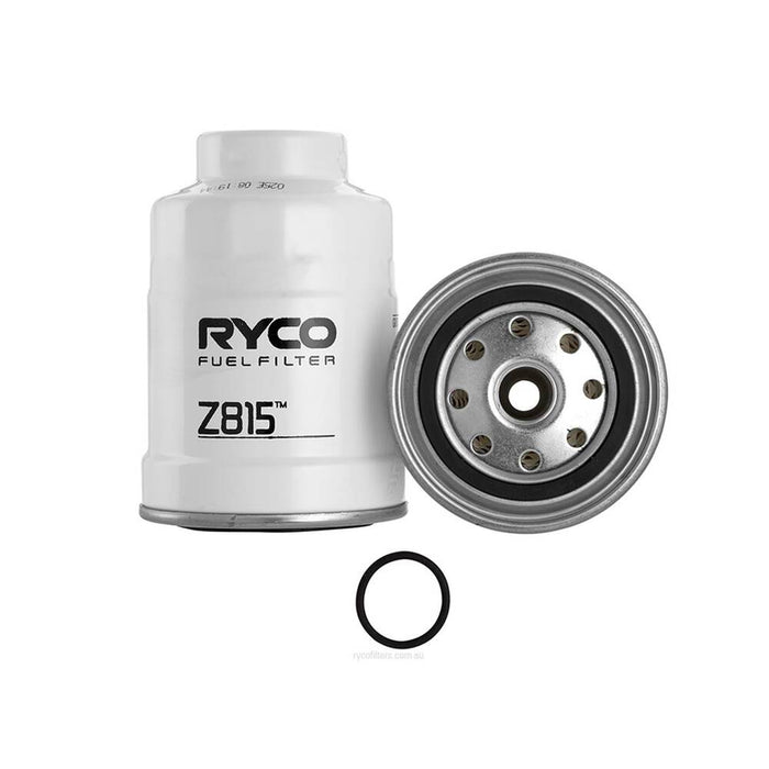 Ryco Fuel Water Separator Filter - Z815