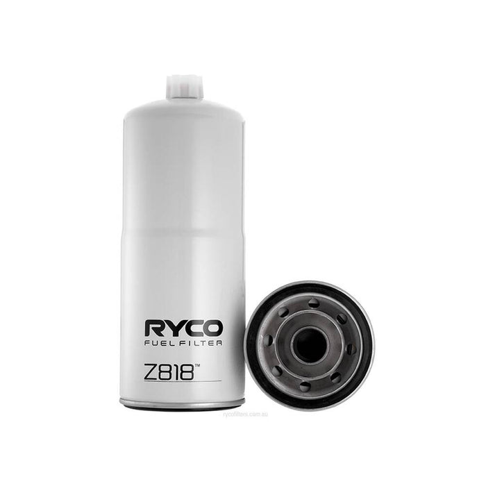 Ryco Fuel Water Separator Filter - Z818
