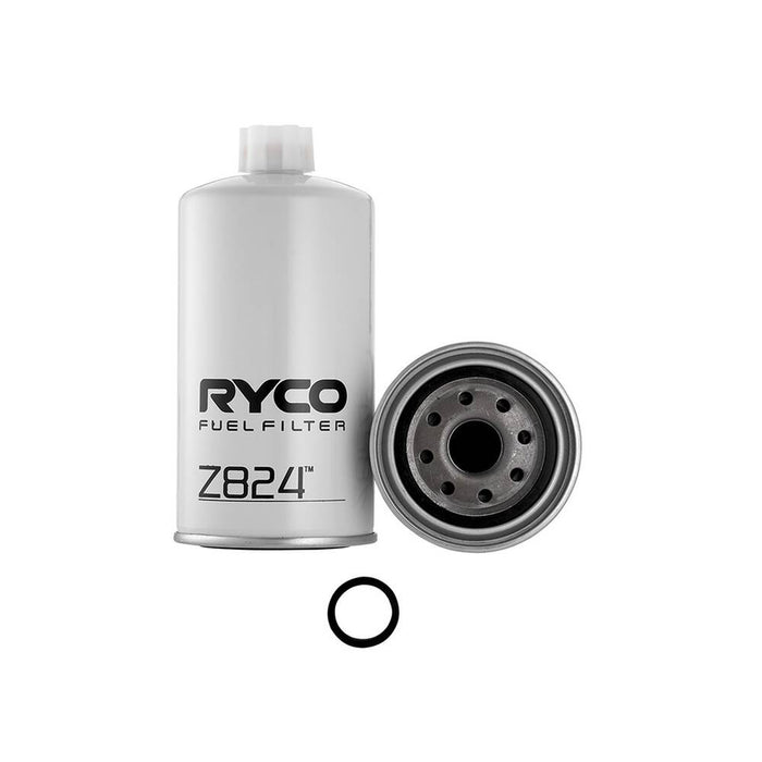 Ryco Fuel Water Separator Filter - Z824