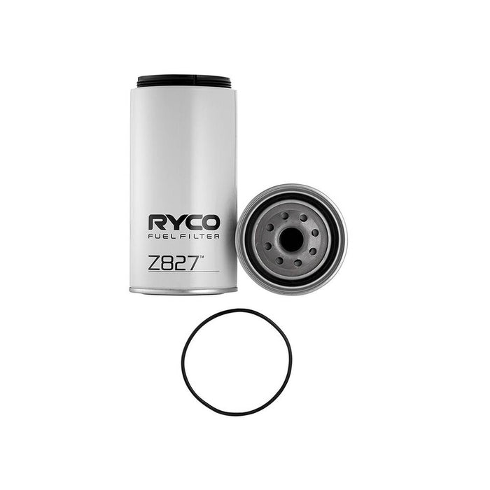 Ryco Fuel Water Separator Filter - Z827