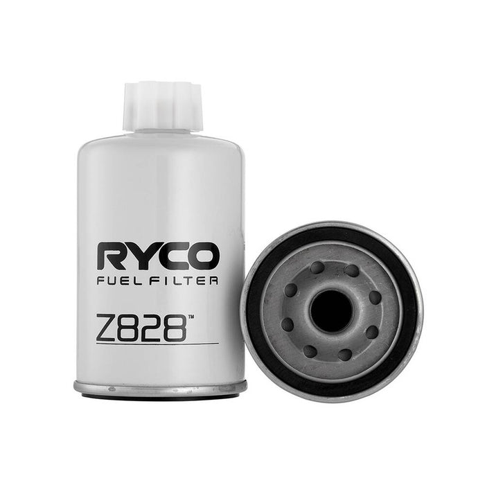 Ryco Fuel Water Separator Filter - Z828